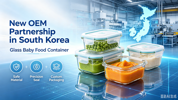 New OEM Partnership in South Korea